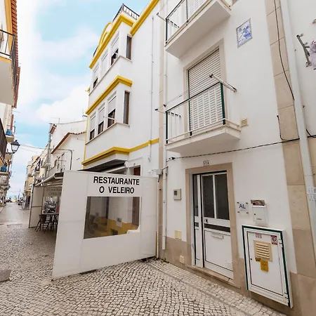 Next To The Waves Apartmán *