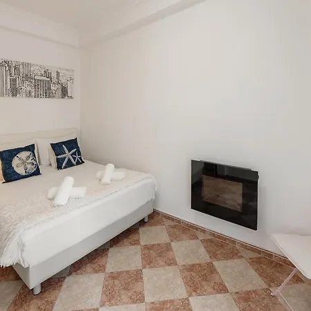 Appartamento Next To The Waves *