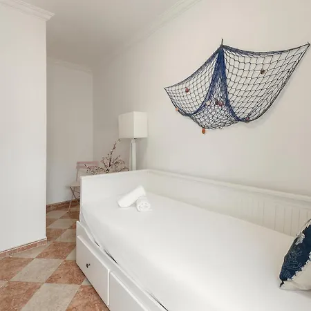 Appartamento Next To The Waves Nazaré