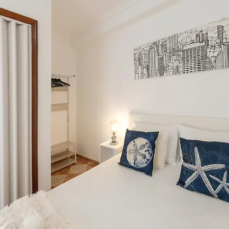 Appartamento Next To The Waves *