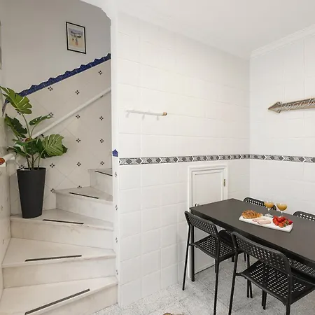 Next To The Waves Appartamento *