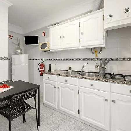 Next To The Waves Appartamento Nazaré